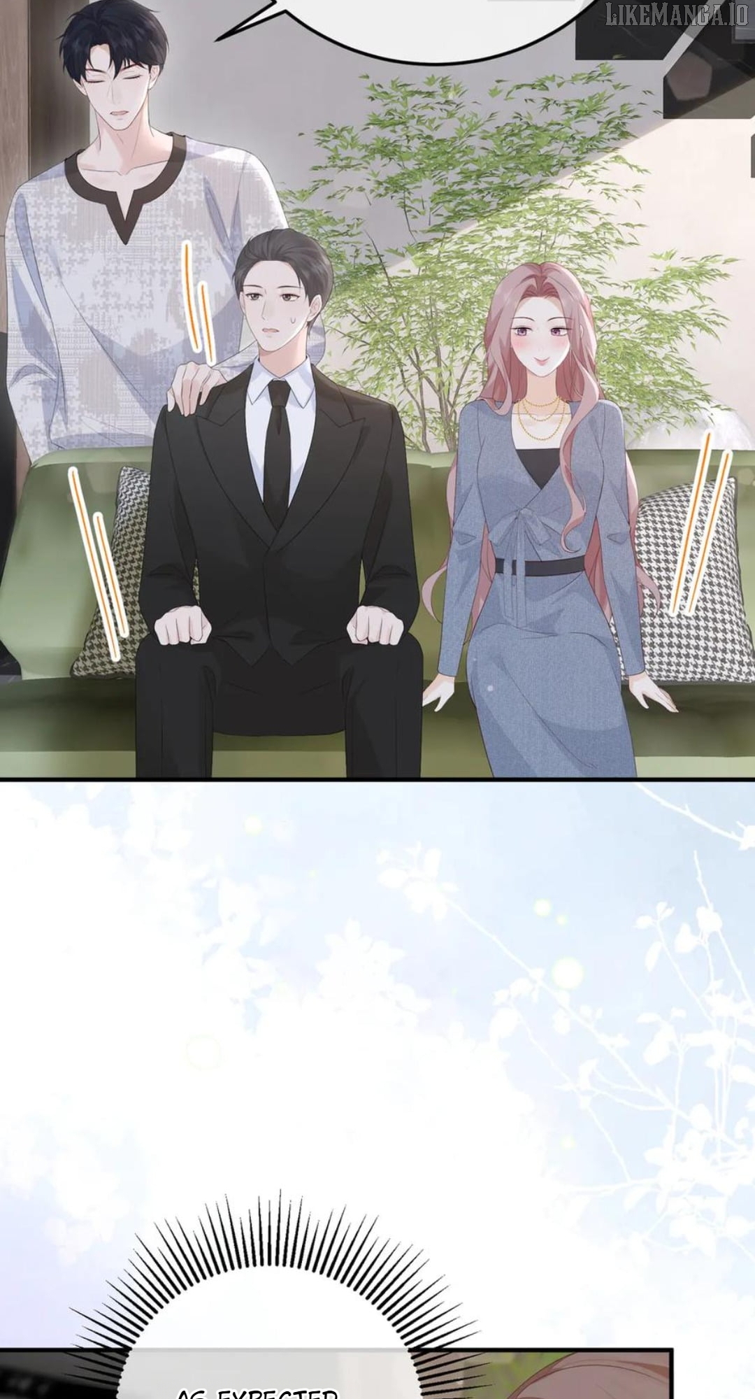 100-Day Warm Marriage Chapter 69 - page 16